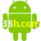 Aplicativo 38h.com para Android