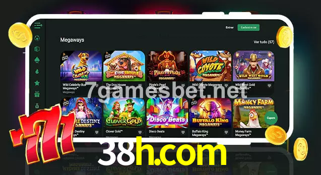 38h.com aplicativo