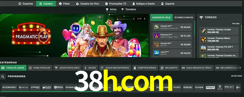 cassino 38h.com
