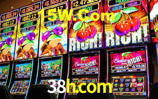 Live Casino 38h.com