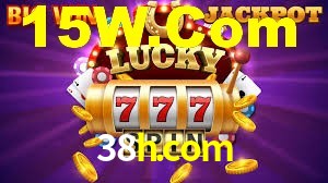 Slot Games 38h.com