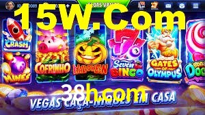 Experiência VIP 38h.com