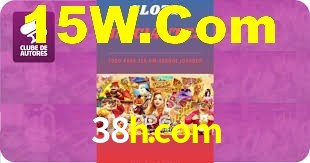 Welcome Bonus 38h.com